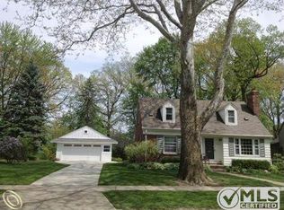 3620 Kenmore Rd, Berkley, MI 48072