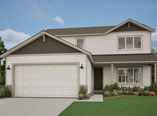 Metolius Distinct Plan, Willowbrook, Madras, OR 97741