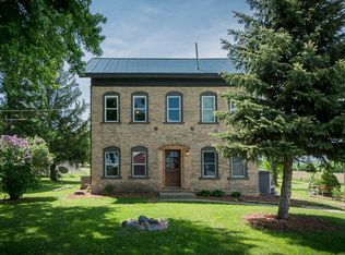 N8515 Bay View Rd, Mayville, WI 53050