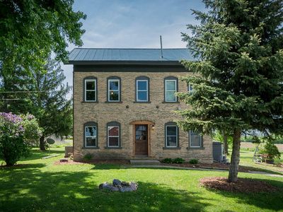 N8515 Bay View Rd, Mayville, WI, 53050