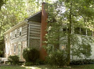 171 Mine Hole Rd, Elverson, PA 19520