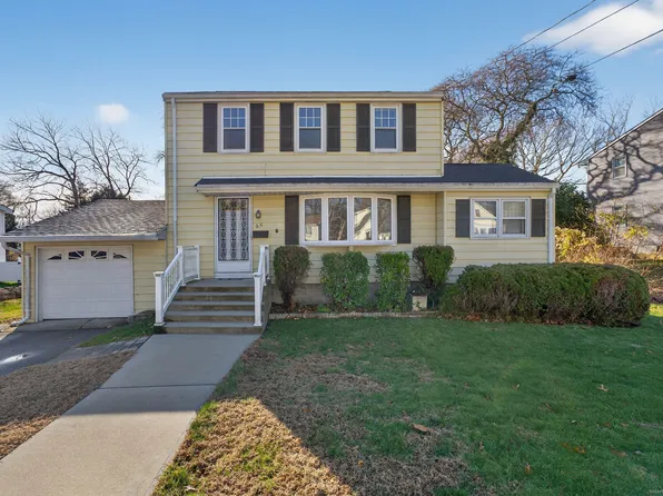 59 Godfrey Street, Groton, CT 06340