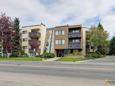 1200 I St Unit 709, Anchorage, AK, 99501