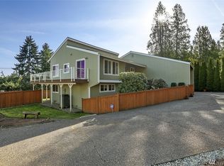 3947 W Lake Sammamish Pkwy SE, Bellevue, WA 98008
