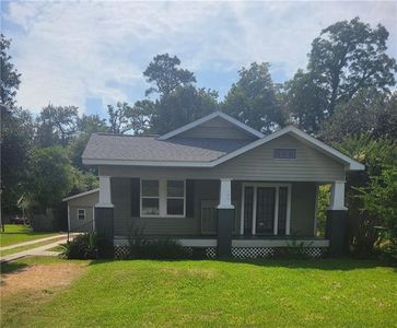 106 Rowley Dr, La Place, LA, 70068