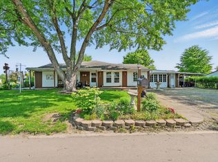 311 Meadow Ln, De Graff, OH 43318
