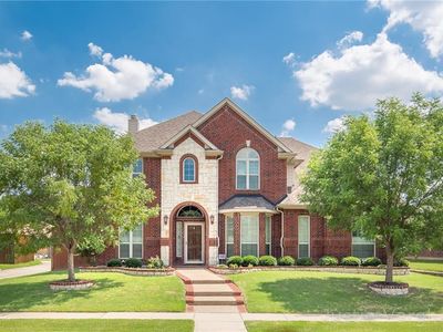 1524 Bluebonnet Way, Carrollton, TX, 75007