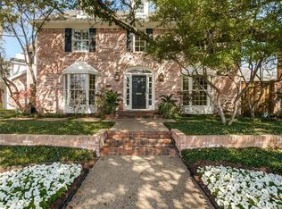 4128 Windsor Pkwy, University Park, TX 75205