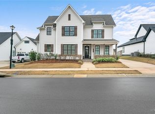 1709 Coates Pass, Birmingham, AL 35244