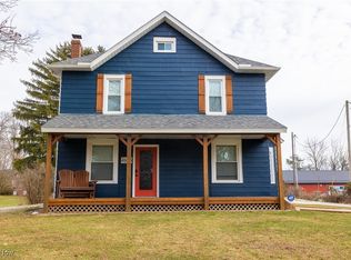 4678 Kidron Rd, Dalton, OH 44618