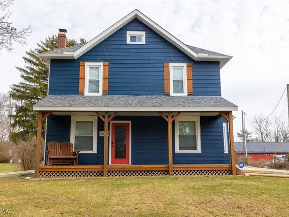 4678 Kidron Rd, Dalton, OH 44618