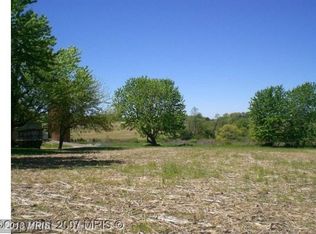 14104 Old Hanover Rd, Reisterstown, MD 21136