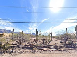 1723 S Mountain View Rd, Apache Junction, AZ 85119