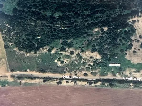 N/A QUAIL WAY LOT 25 S, Uvalde, TX 78801