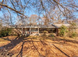 2627 Flat Creek Rd, Lancaster, SC 29720