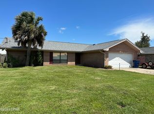2912 Fairmont Dr, Panama City, FL 32405