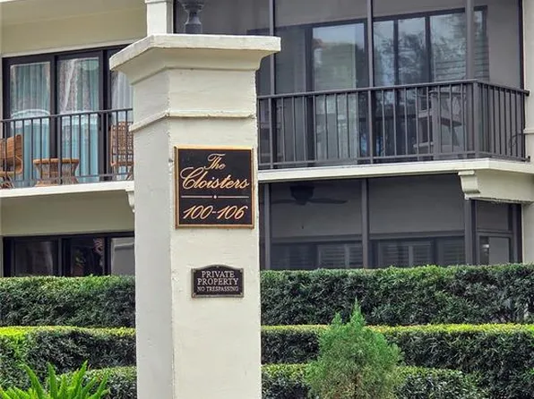 100 S Interlachen Ave APT 502D, Winter Park, FL 32789