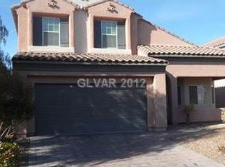 953 Puerta Del Sol Dr, Las Vegas, NV 89138