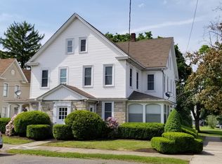 731 E 2nd St #B, Nescopeck, PA 18635