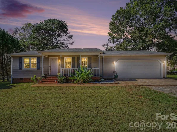 2040 Providence Church Rd, Salisbury, NC 28146