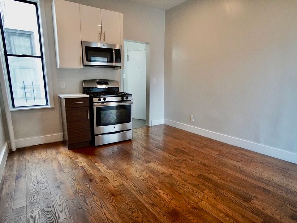 1st image of 521 W 156th St #E3