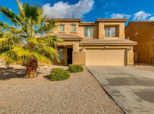 10684 E Wallflower Ln, Florence, AZ 85132