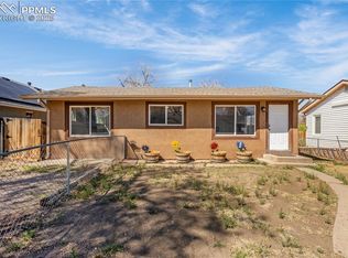 907 Whipple Ave, Canon City, CO