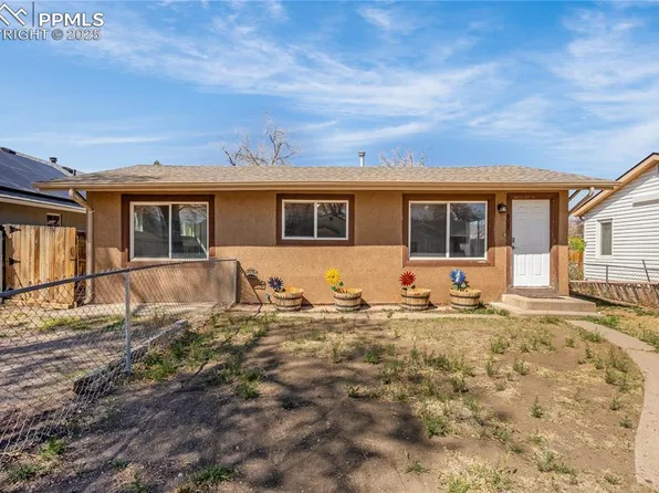 907 Whipple Ave, Canon City, CO 81212