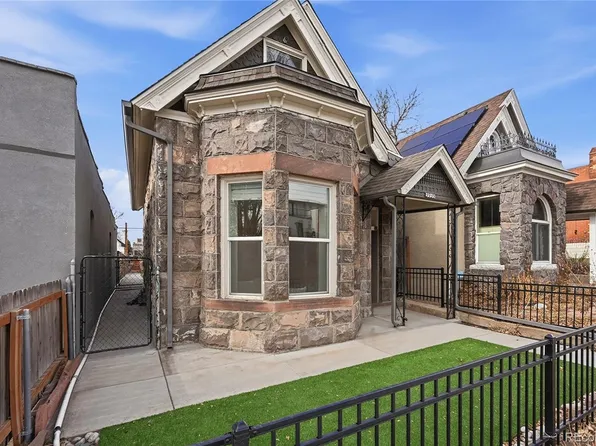 3939 Osage Street, Denver, CO 80211