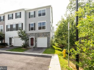 7714 Allen Wood Ct, Glen Burnie, MD 21061