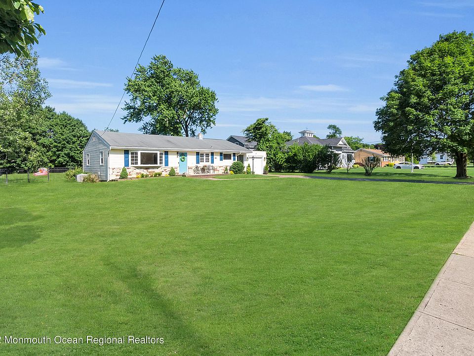 64 Locust Avenue, West Long Branch, NJ 07764 Zillow