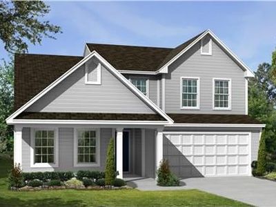 7511 Schneider Way, Blacklick, OH, 43004