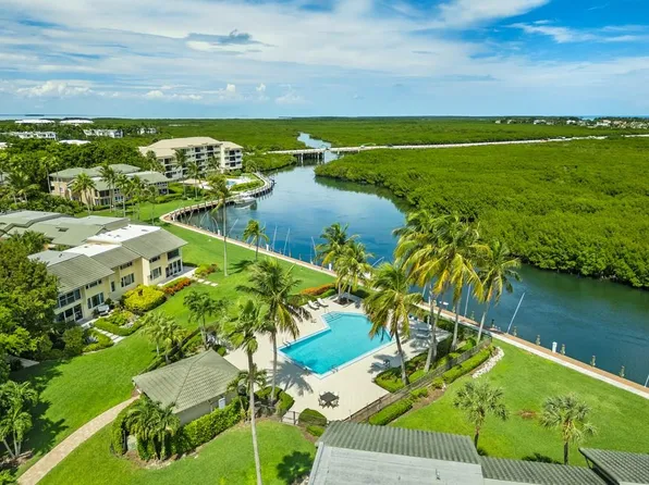 21 Pumpkin Cay Rd #B, Key Largo, FL 33037