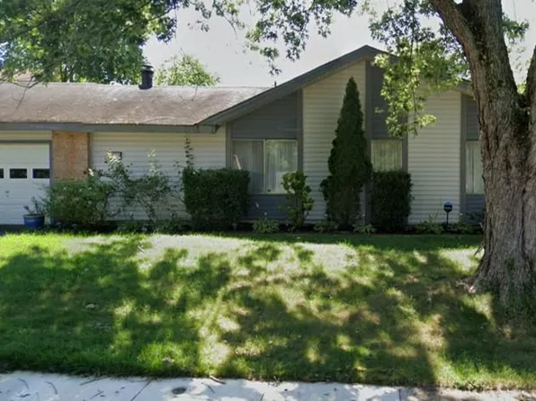 8718 Baskerville Pl, Upper Marlboro, MD 20772