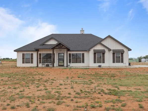 2859 SE 1415th, Andrews, TX 79714