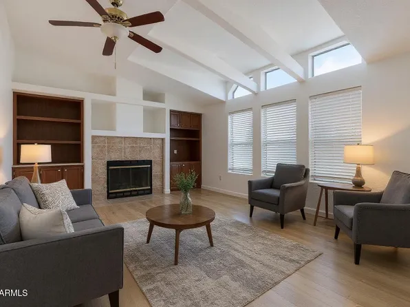 2929 E SEQUOIA Drive, Phoenix, AZ 85050