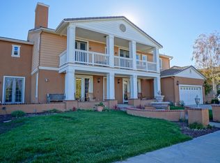 25402 Magnolia Ln, Stevenson Ranch, CA 91381