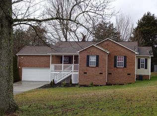 8213 Spruceland Rd, Powell, TN 37849