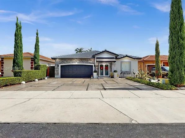 16247 SW 92nd Ter, Miami, FL 33196