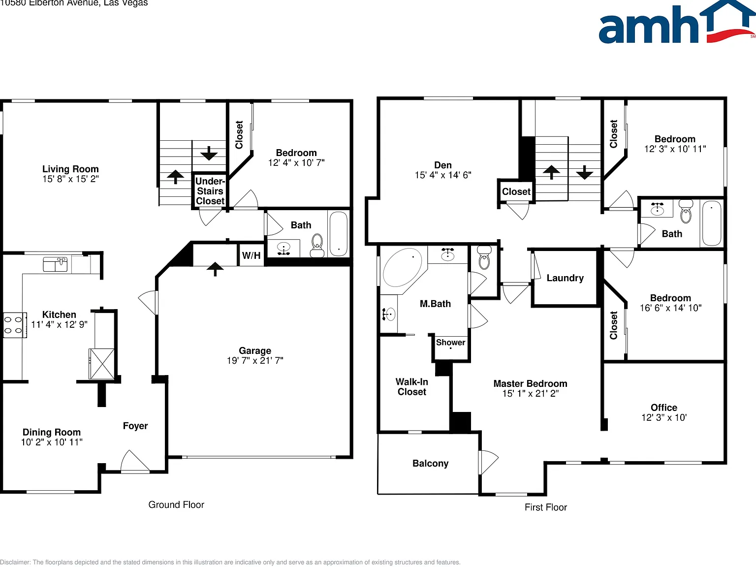 4 bed, 3.0 bath, 2241 sqft, $2,500 — Photo 2