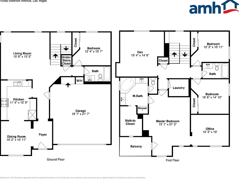 10580 Elberton Ave — Photo 2