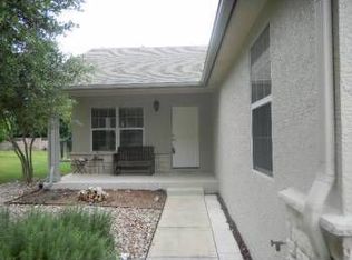 102 Red Poppy Trl, Georgetown, TX 78633