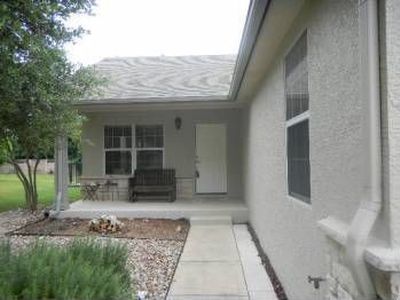 102 Red Poppy Trl, Georgetown, TX, 78633