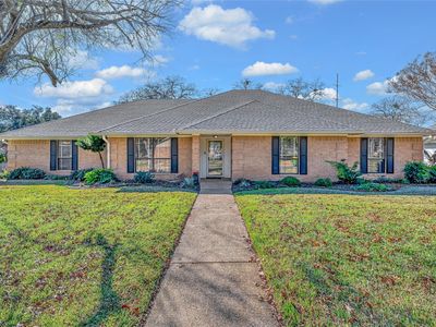 300 Trailview Dr, Woodway, TX, 76712