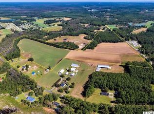 Bear Bluff Rd, Conway, SC 29526