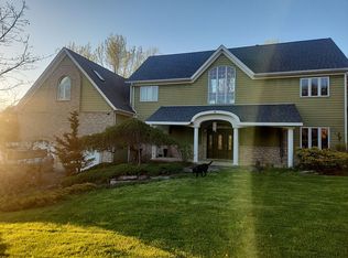 393 Heritage Run Rd, Indiana, PA 15701