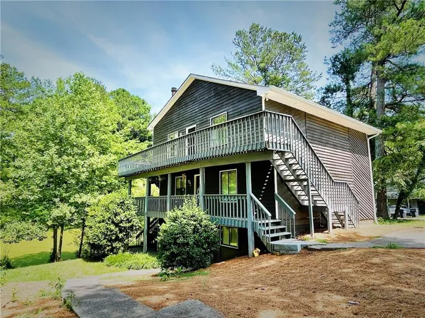 2887 Lakemont Dr SW, Marietta, GA 30060