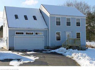 1 Autumn Ln, Biddeford, ME 04005