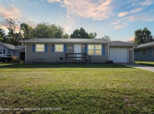 943 Riverside Dr, Portland, MI 48875