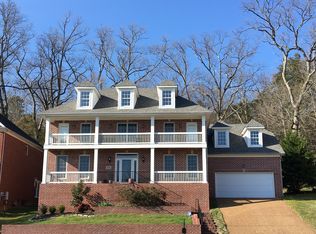 574 Brixham Park Dr, Franklin, TN 37069